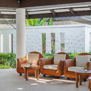 Sejur The Racha vacanta Rawai