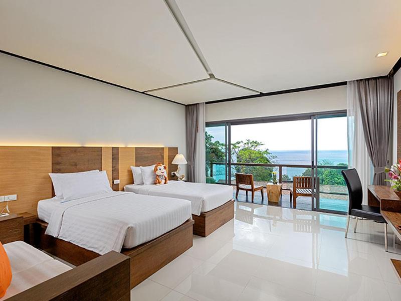 Secret Cliff Resort & Restaurant