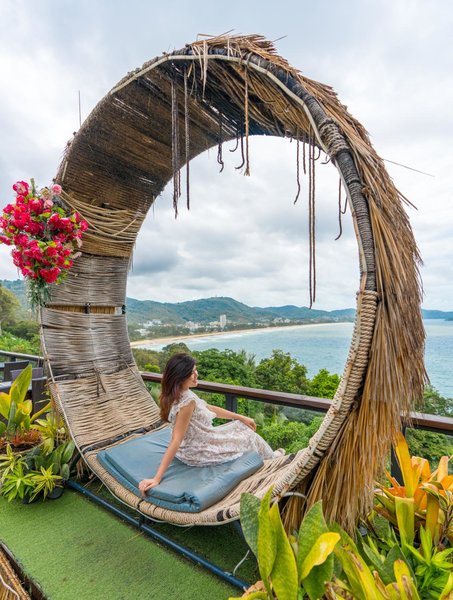 Secret Cliff Resort & Restaurant