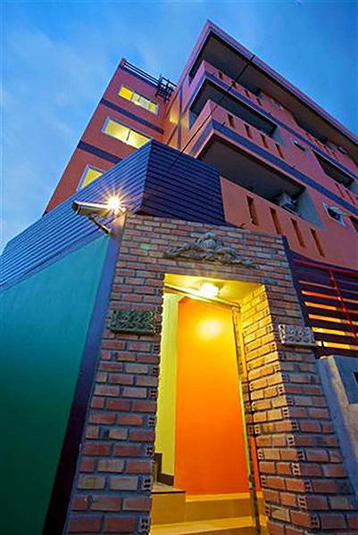 Hotel Baan Kamala Guesthouse