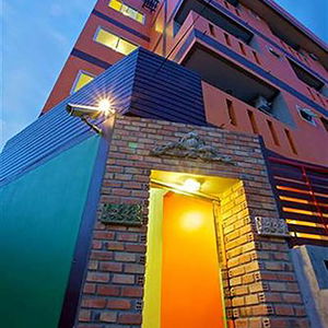 Hotel Baan Kamala Guesthouse cazare Kamala Beach