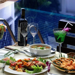 Sejur Baan Suay vacanta Karon Beach