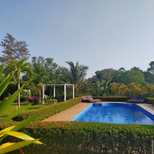 Hotel Orchidilla Phuket Mai Khao Residence cazare Phuket