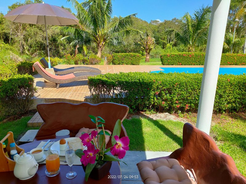 Orchidilla Phuket Mai Khao Residence