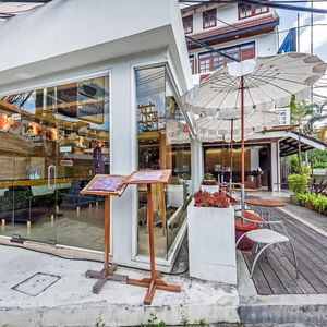 Hotel Sunset Mansion cazare Kathu