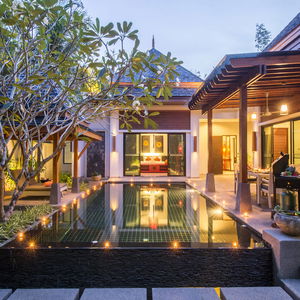 Sejur The Bell Pool Villa Resort vacanta Kamala Beach