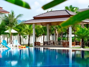 Hotel Rawai Grand House cazare Ko Phuket