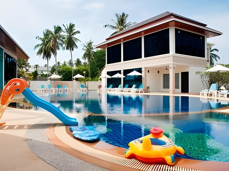 Rawai Grand House