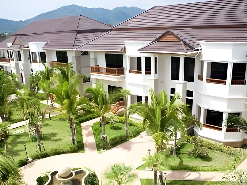 Rawai Grand House