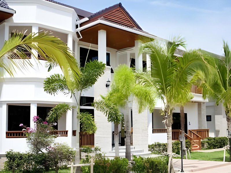 Rawai Grand House