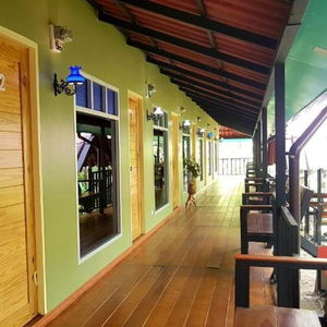 Hotel Nua Tone Resort & Cafe cazare Cherngtalay