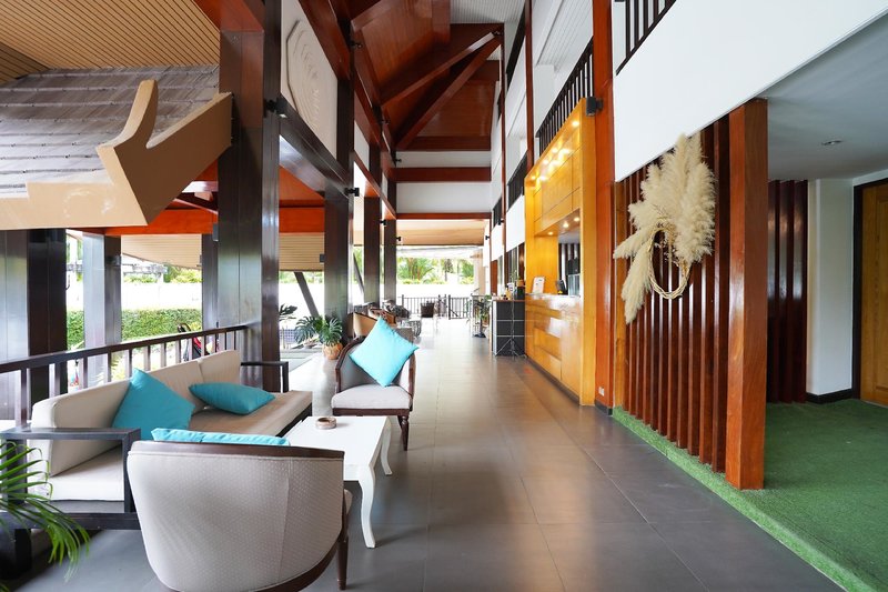 Hotel Hotel Coco Phuket Bangtao