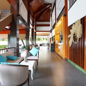 Sejur Hotel Coco Phuket Bangtao vacanta Ko Phuket
