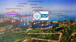 Hotel Casuarina Shores cazare Ko Phuket