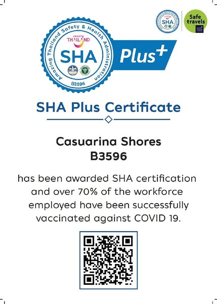 Casuarina Shores
