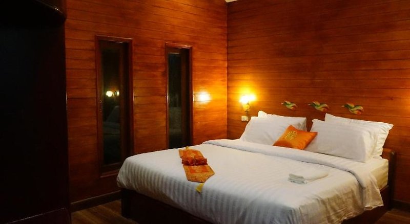 Hotel Ruen Tai Boutique