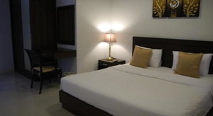 Hotel Green House Phuket cazare Ko Phuket