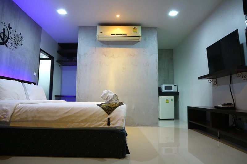 Hotel Baan Norkna Bangtao