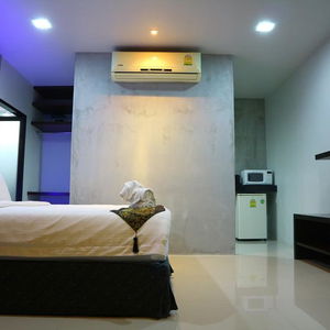 Hotel Baan Norkna Bangtao cazare Wichit