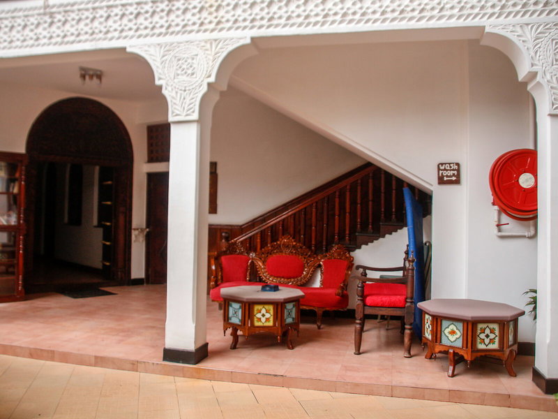 Horizon Palace