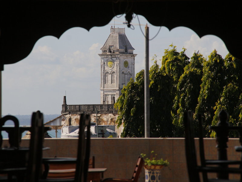 Horizon Palace