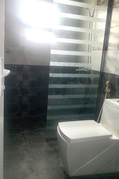 Hotel Dream Barka Hotel By Oyo