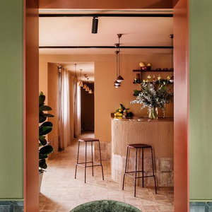 Hotel Casa Y Fonda 1888 cazare Alcala de Henares