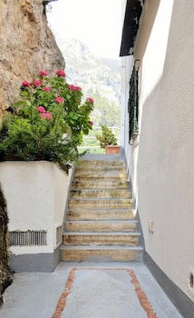 Hotel Relaxing Positano
