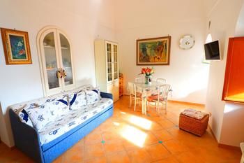Hotel Angolo Di Paradiso