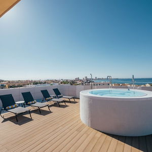 Hotel Hotel Cetina Cabo De Palos Puerto cazare Murcia