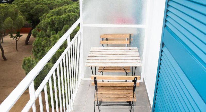 Hotel Bellsol Camping & Bungalows