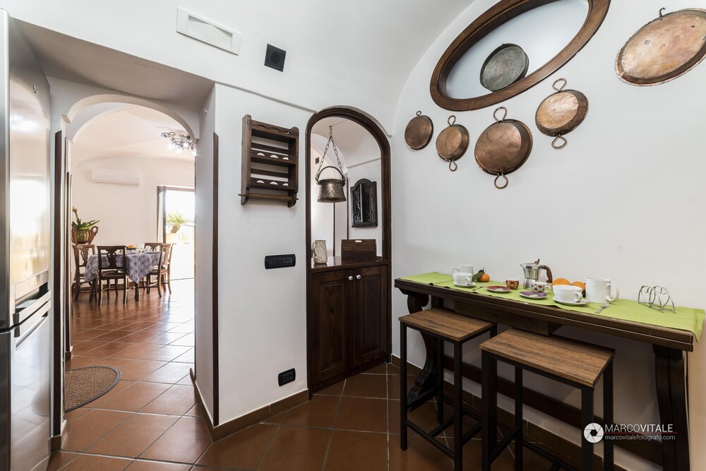 Hotel Namily House