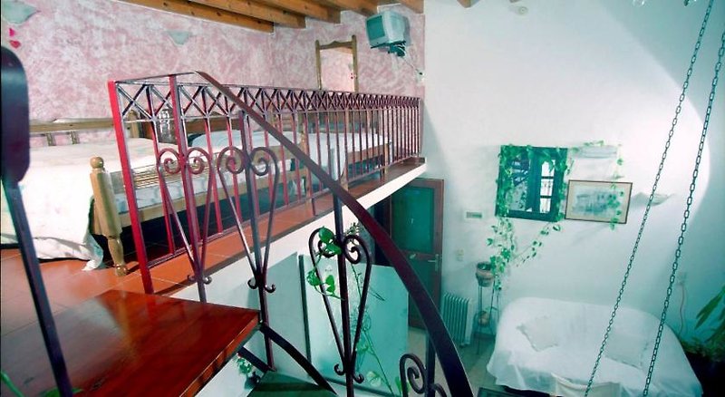 dal travel Ifigenia Rooms Studios & Suites