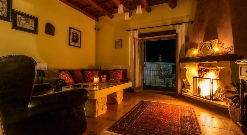 dal travel Ifigenia Rooms Studios & Suites
