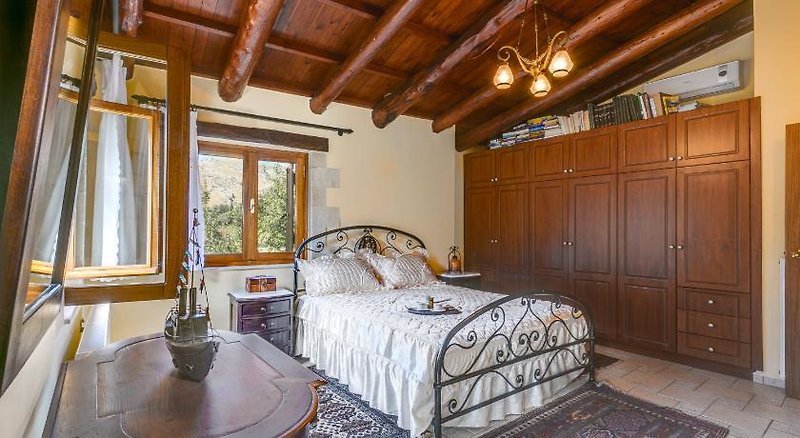 dal travel Ifigenia Rooms Studios & Suites
