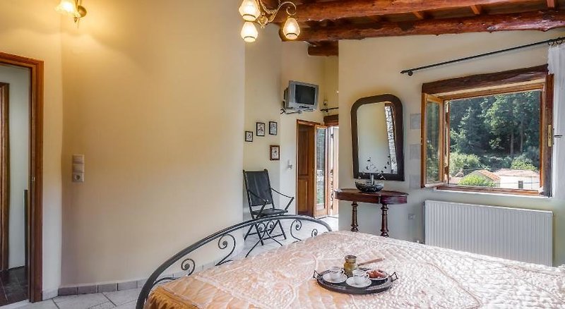 dal travel Ifigenia Rooms Studios & Suites