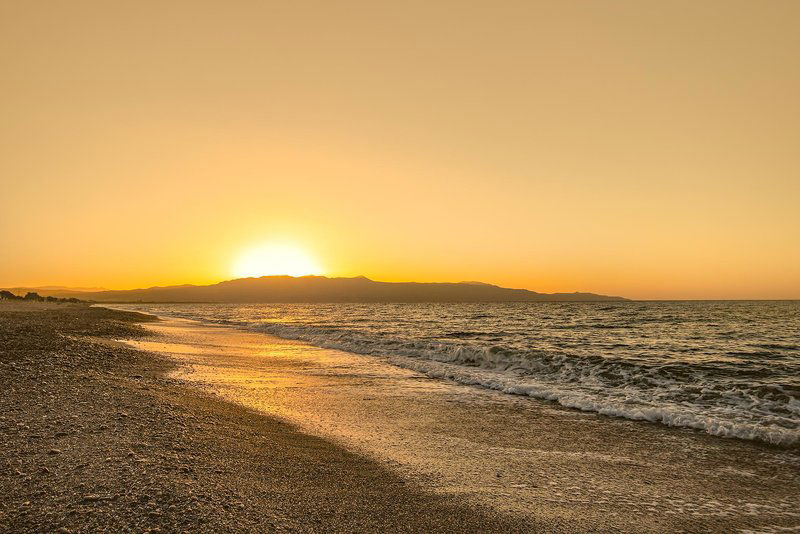 Hotel Stavros Villas And Apartments