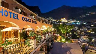Conca D'Oro