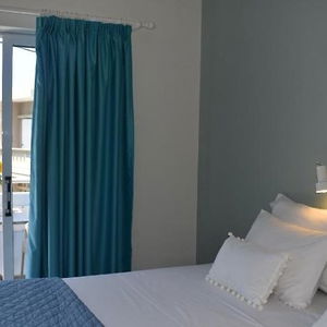 Hotel Mediterranea Apartments cazare Daratsos