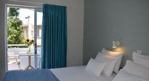 Hotel Mediterranea Apartments cazare Daratsos