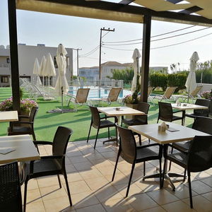 Hotel Carisa Maleme cazare Maleme