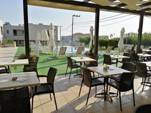 Hotel Carisa Maleme cazare Maleme