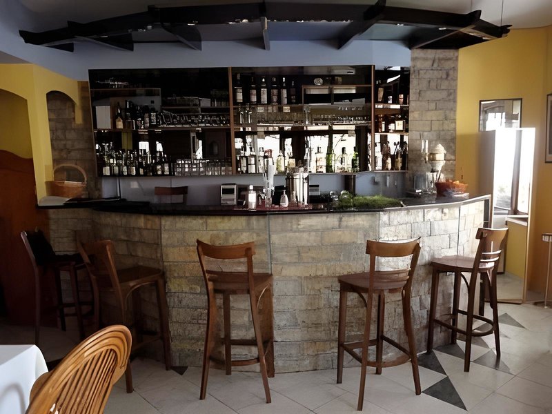 dal travel Posidonio Hotel