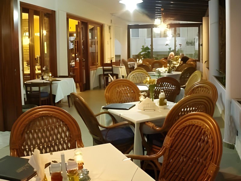 dal travel Posidonio Hotel