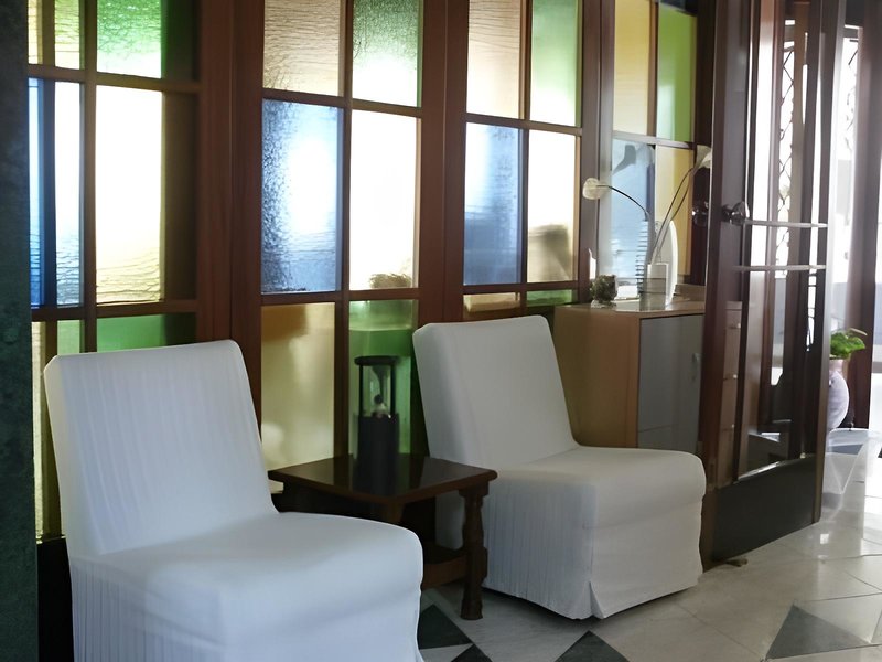 dal travel Posidonio Hotel
