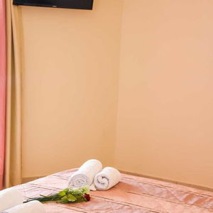 Hotel Theo Hotel cazare Agia Marina