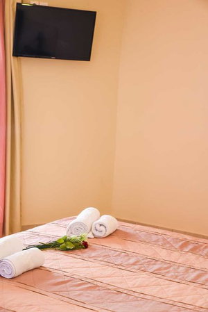 Hotel Theo Hotel cazare Agia Marina