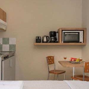 Hotel Sun Ray Luxury Aparthotel cazare Agia Marina