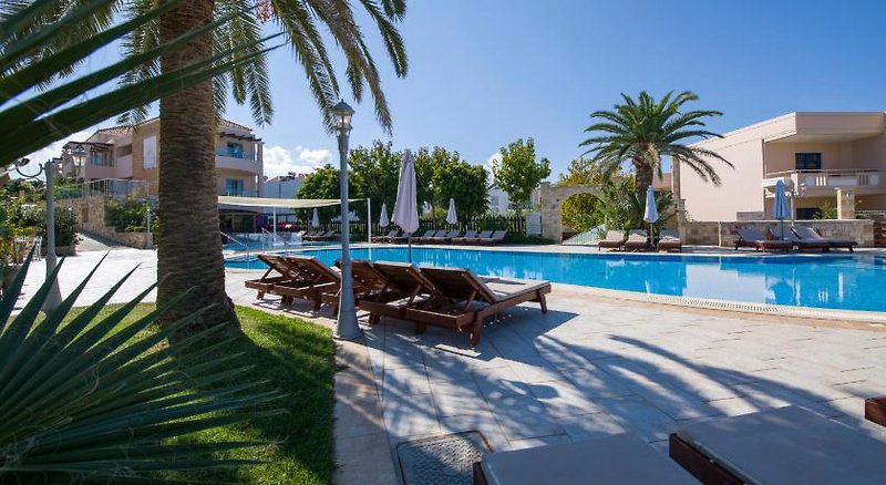 Hotel Isida Hotel