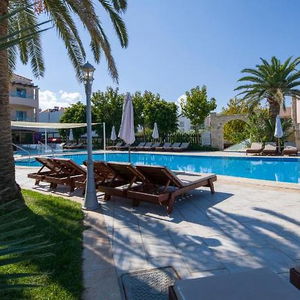 Hotel Isida Hotel cazare Agia Marina